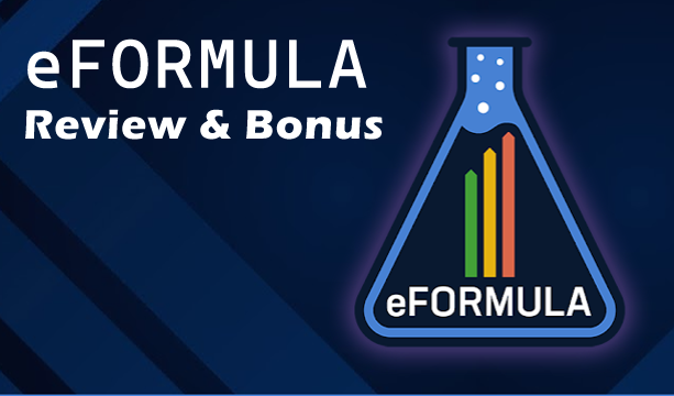 eFormula Review
